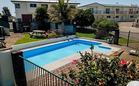 Cottage Park Thermal Motel